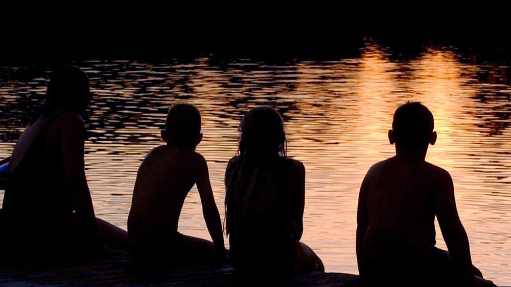 Schwedlersee: Das merkwürdigste Stück Frankfurt