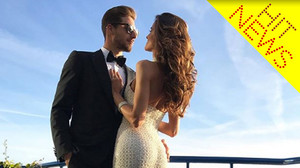 Eintracht Frankfurt: Das sind die hübschen Spielerfrauen