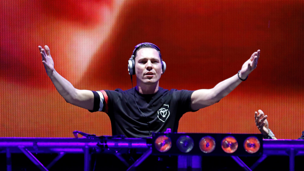 Tiësto