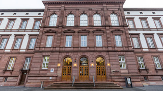 Prozess um Missbrauchsverdacht in Kita in Grebenhain startet