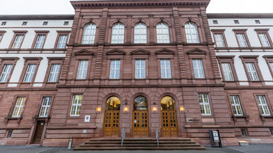 Prozess um Missbrauchsverdacht in Kita in Grebenhain startet