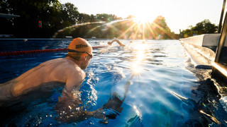 DWD-Sommerbilanz: Reichlich Sonne - Juli mildert Trockenheit