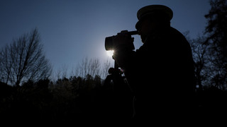 Blitzer auf A66: Autofahrer über 70 km/h zu schnell