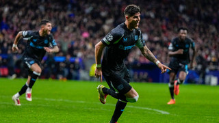 Champions League: Bayer verliert gegen Atlético Madrid
