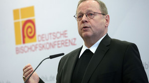 Bischofskonferenz: Bätzing tritt nicht zur Wiederwahl an