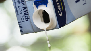 Weihenstephan: Molkerei ruf Frischmilch zurück