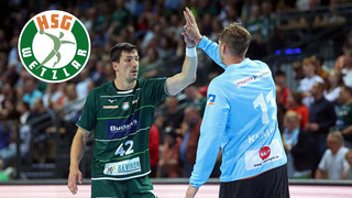 Saisoneröffnungsfeier bei der HSG Wetzlar im Kloster Schiffenberg