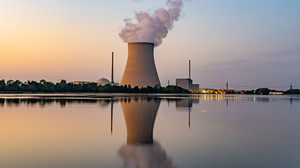 Atomkraft, ja bitte?! - Mehrheit in Umfrage für Kernkraft