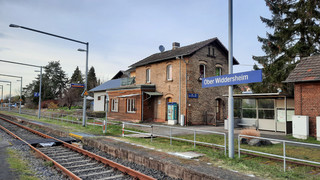 DB: Modernisierung der Lahn-Kinzig-Strecke dauert länger