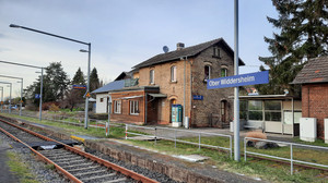 DB: Modernisierung der Lahn-Kinzig-Strecke dauert länger