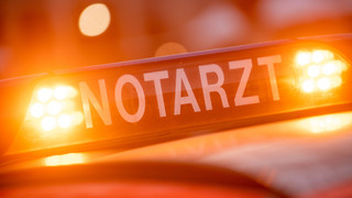 Unfall in Ranstadt: 87-Jährige kommt ums Leben