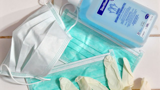 Hessen: Corona-Untersuchungsausschuss kommt, aber mit wenigen Fragen