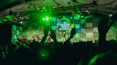 Grüne Soße Festival 2027 in Frankfurt
