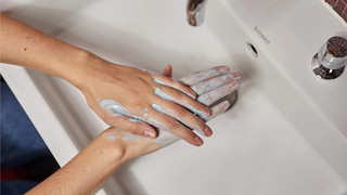 Colorsafe: Die blaue Seife aus der Höhle der Löwen