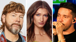 Pop in der Kirche: Der "Hit from Heaven" 2025