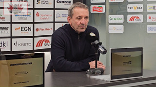 7:1! Klare Angelegenheit für die Krefeld Pinguine gegen den ESV Kaufbeuren