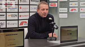 7:1! Klare Angelegenheit für die Krefeld Pinguine gegen den ESV Kaufbeuren