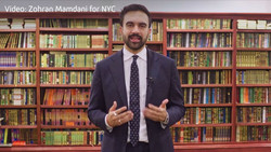 Ärgernis für Trump: Linker Demokrat wird Bürgermeister von New York