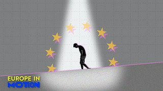 Einsamkeit: Jeder zwölfte Europäer hat nach eigenen Angaben keine engen Freunde