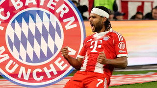 Medien: Gnabry verlängert beim FC Bayern