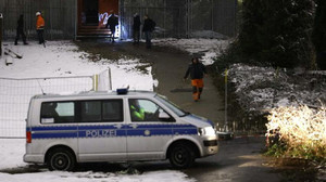 Linksextremisten stecken wohl hinter Anschlag auf Berliner Stromnetz