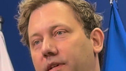 Klingbeil in Polen: Geld für Verteidigung, Kopfschütteln über Zahnarzt-Debatte