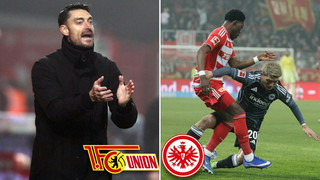 Remis beim Riera-Debüt: Frankfurt wartet weiter auf die Wende