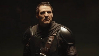 "The Mandalorian and Grogu": Neuer Trailer zum Star-Wars-Film