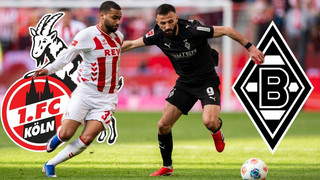 Spektakel im Derby: Köln und Gladbach verpassen Big Points