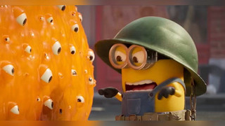 "Minions & Monster": Trailer mit den Stimmen von Bill und Tom Kaulitz