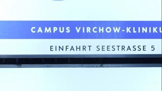 Weitere Ebola-Patienten in Berliner Charité – Familie des Amerikaners aufgenommen