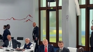 G7 wollen globale Wirtschaft widerstandsfähiger machen