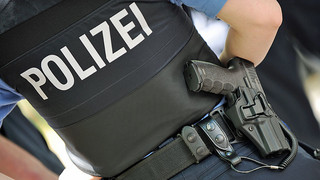 Polizeieinsatz wegen vermeintlichem Nacktshooting in Mainz