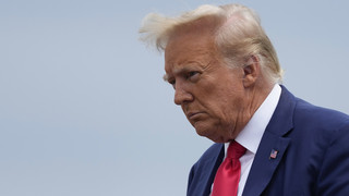 Ex US-Präsident Trump wegen Verleumdung zu Millionenstrafe verurteilt