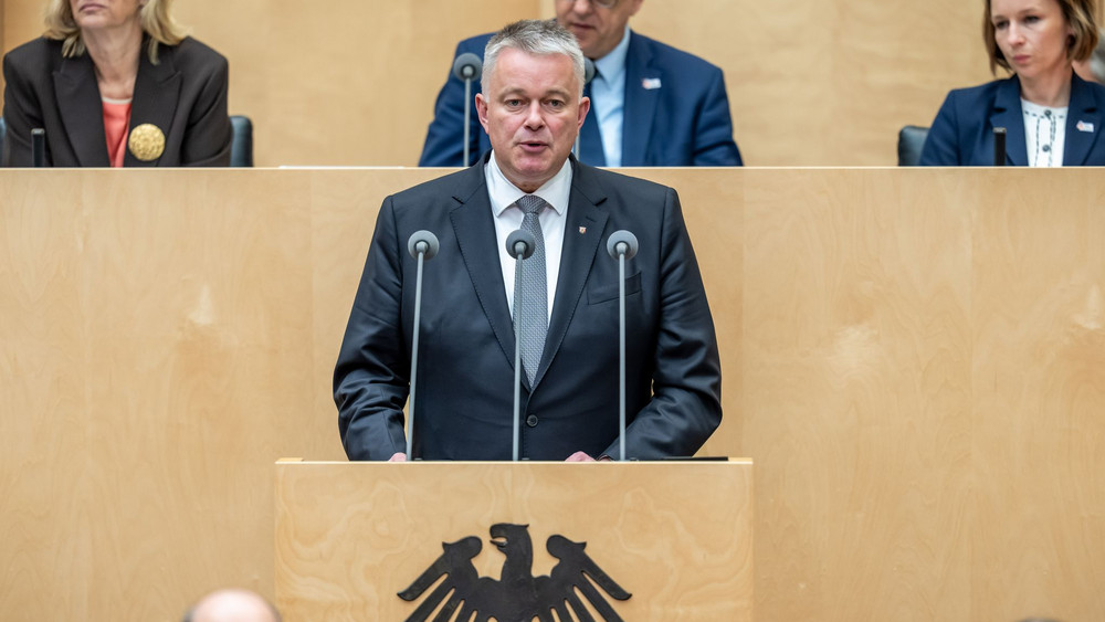 Bundesrat