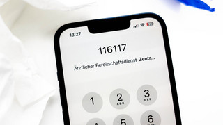 Telefonbetrug: Falsche Ärzte erfragen sensible Daten