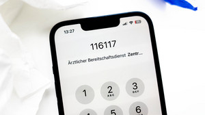 Telefonbetrug: Falsche Ärzte erfragen sensible Daten
