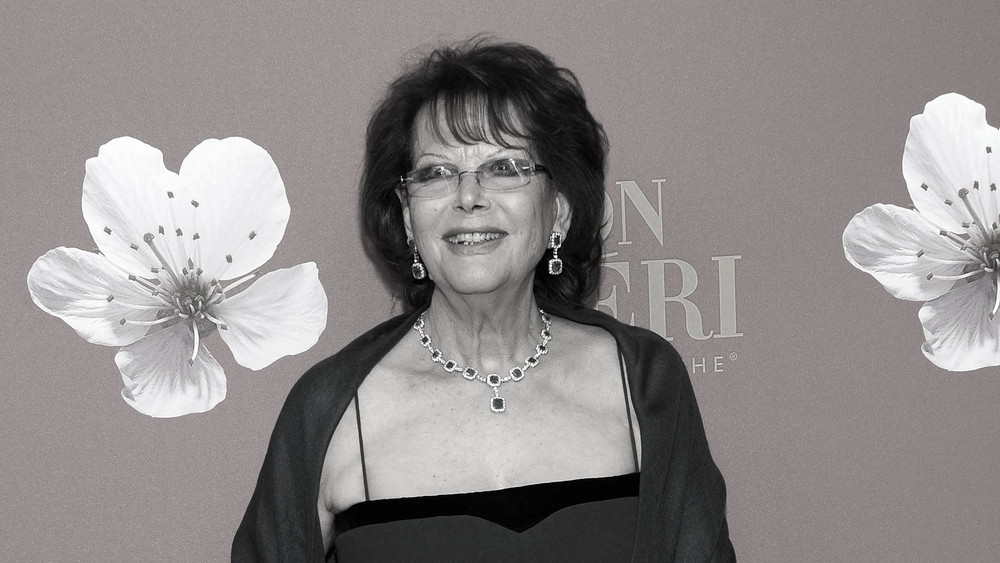 Claudia Cardinale