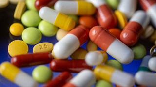 Trump verhängt 100 Prozent Zölle auf Medikamente