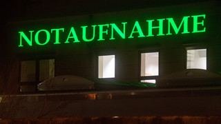 Lauterbach erteilt Absage: Keine Gebühr für Besuch der Notaufnahme