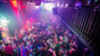 "Ausländer raus"-Rufe in Kalbacher Disco: Staatsschutz ermittelt