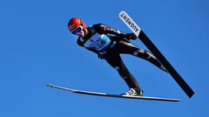 Willinger Skispringer Stephan Leyhe hat Karriere in Lahti beendet