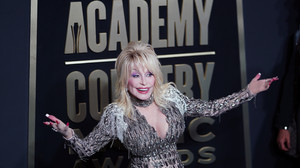 Dolly Parton hinterlässt geheimen Song - für das Jahr 2046
