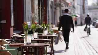 Hohe Gas- und Stromkosten: Hessische Gastronomie fordert Hilfe