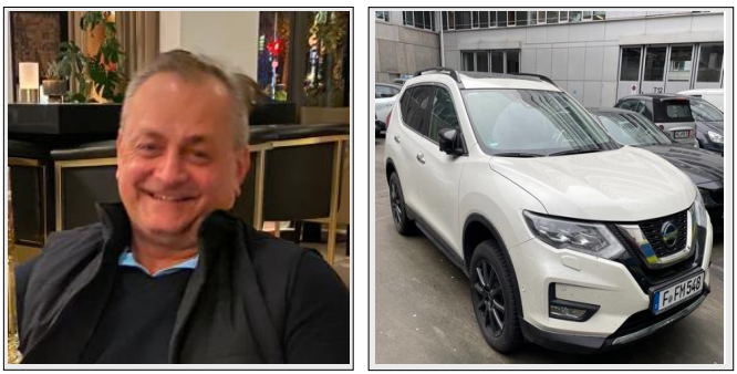 Fahndungsaufruf nach Schießerei in Rödelheim - Polizei sucht Zeugen