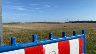 Pohlheim: VGH erlaubt Gewerbegebiet am Garbenteich