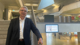 Themenwoche KI in der Lehre an der Universität in Kassel