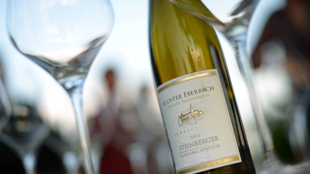 wine2gether Weinfestival in Mainz