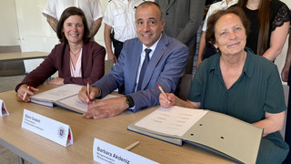 Kreis Darmstadt-Dieburg: Wichtiges Suchthilfe-Projekt wird ausgeweitet