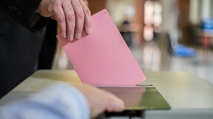 Bürgermeisterwahl in Hatzfeld (Eder): Es gibt nur einen Kandidaten